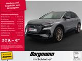 Audi Q4 50 quattro SONOS MATRIX-LED HUD ACC e-tron - Audi Q4 in Düsseldorf