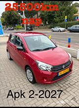 Suzuki Celerio 1.0 Dualjet Comfort Comfort - Suzuki Celerio von privat