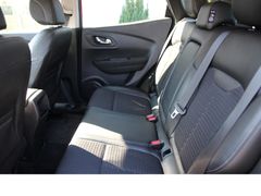 Fahrzeugabbildung Renault Kadjar Limited*Kamera!*Sitzheizung*Navi*Kessy*