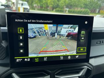 Bild 19 Dacia Duster III TCe 130 Journey
