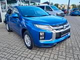 Mitsubishi ASX Intro Edition 2WD/Stanheizung/LED/Navi/Sitzh - Mitsubishi Gebrauchtwagen