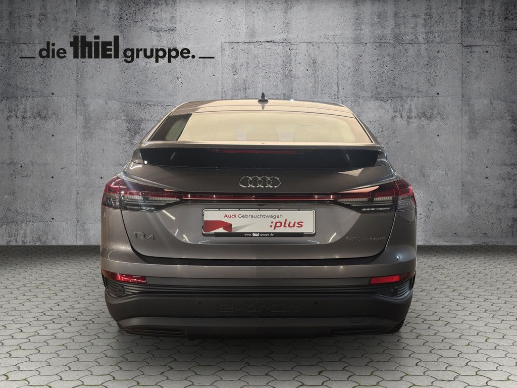 Audi Q4 e-tron - Bild 5