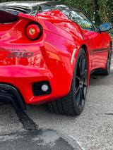 Lotus Evora 3.5 V6 SPORT 410 2+2 SPORT 410 - Lotus Evora Benziner Gebrauchtwagen
