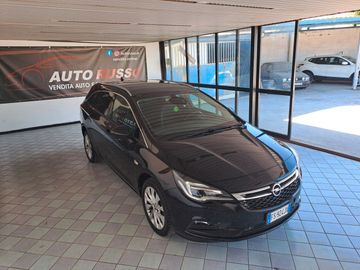 Opel Astra - 6