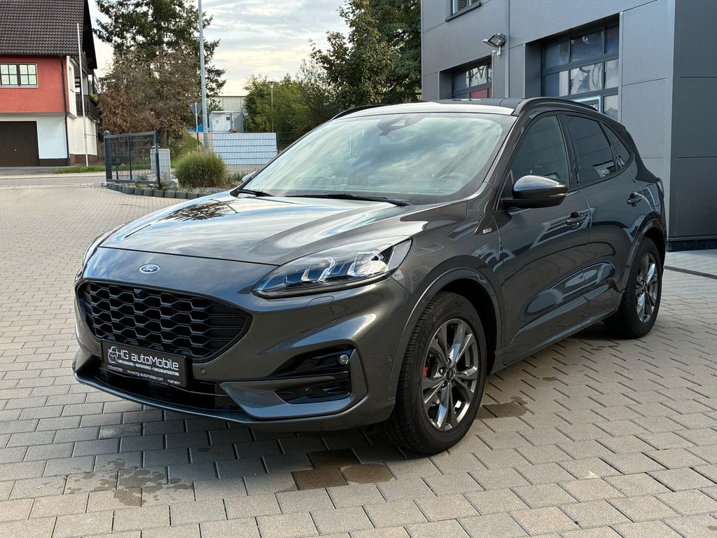 Image of Ford Kuga