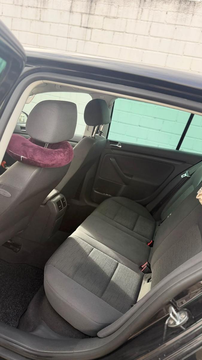 Volkswagen Golf 2005 — photo 11