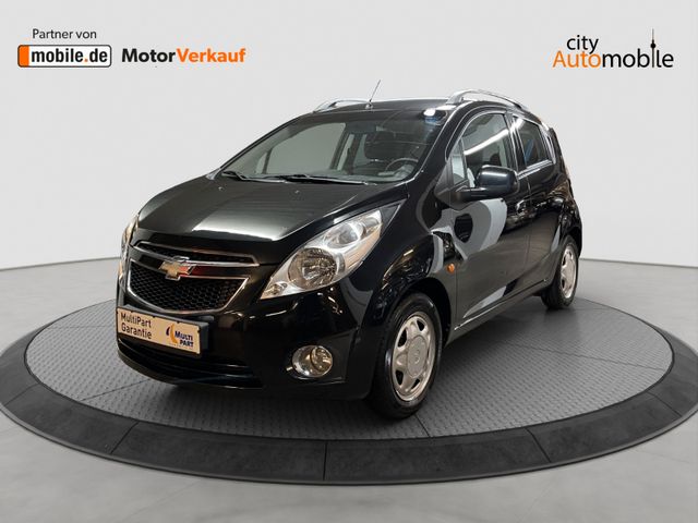 Chevrolet Spark LS+/Klimaanlage