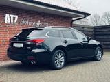 Mazda 6 2.0 SKY-G 165 Exclusive Automatik*HUD*AHK - Mazda 6 Gebrauchtwagen in Bremen