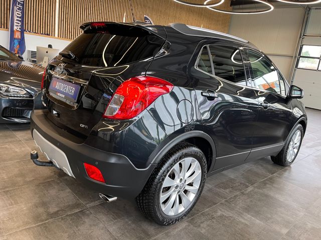 Opel Mokka Innovation *BI-XENON*NAVI*SZHZ*KAMERA*