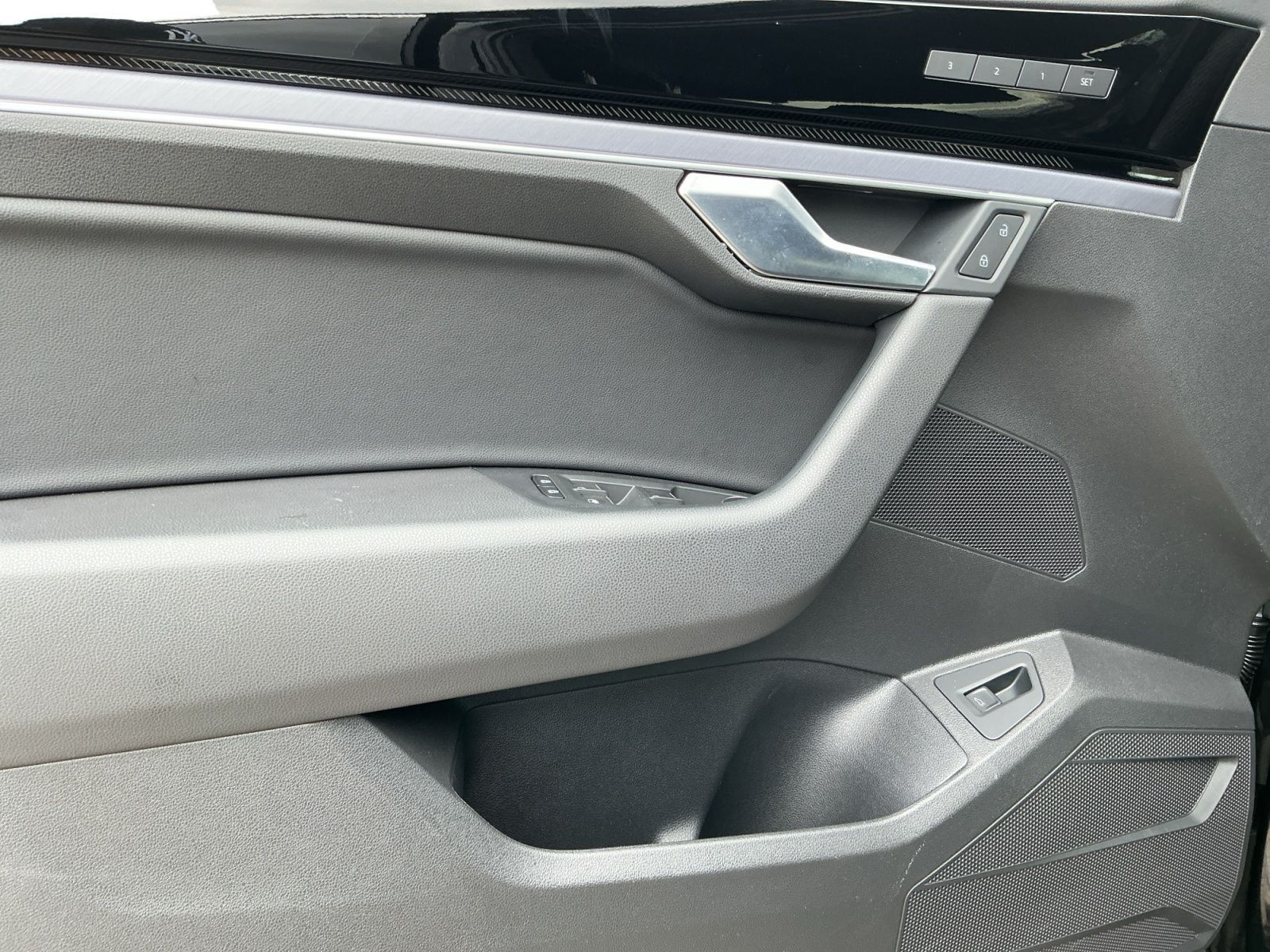 Volkswagen Touareg - Bild 15
