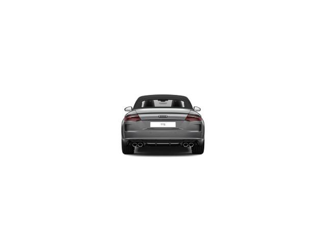 Audi TTS Roadster 2.0 TFSI quattro Kamera CarPlay 20'