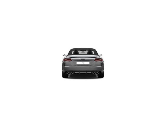 Audi TTS - Bild 5