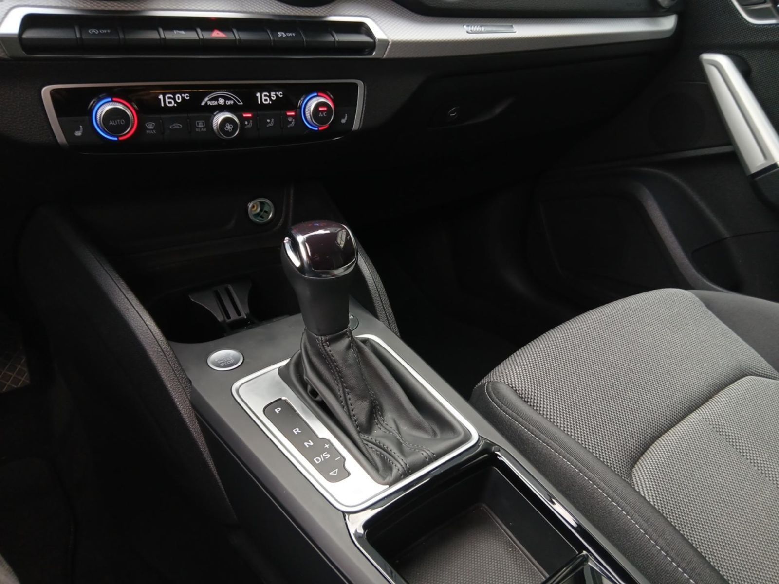 Audi Q2 - Bild 19