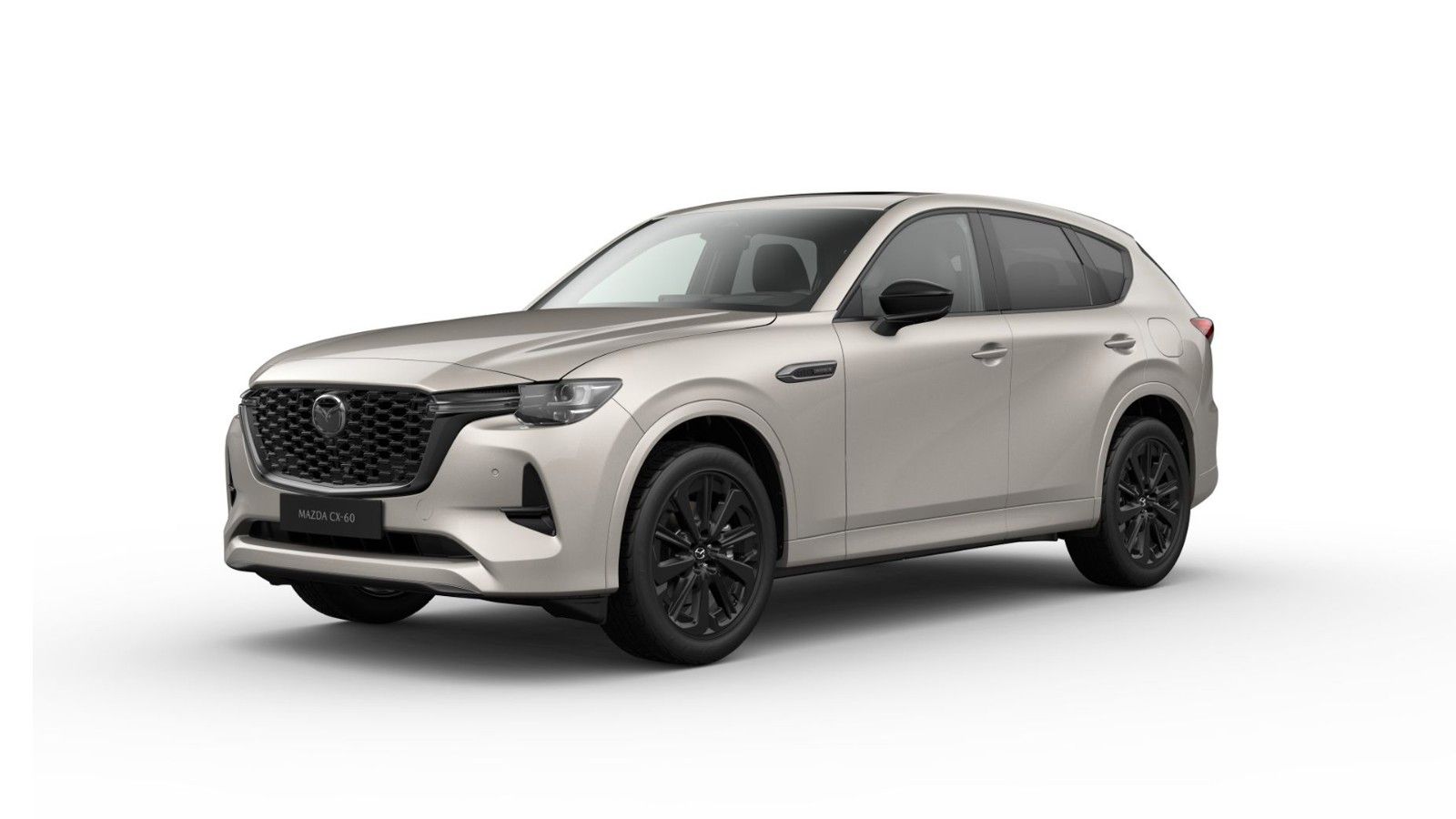 Mazda CX-60 - Bild 2