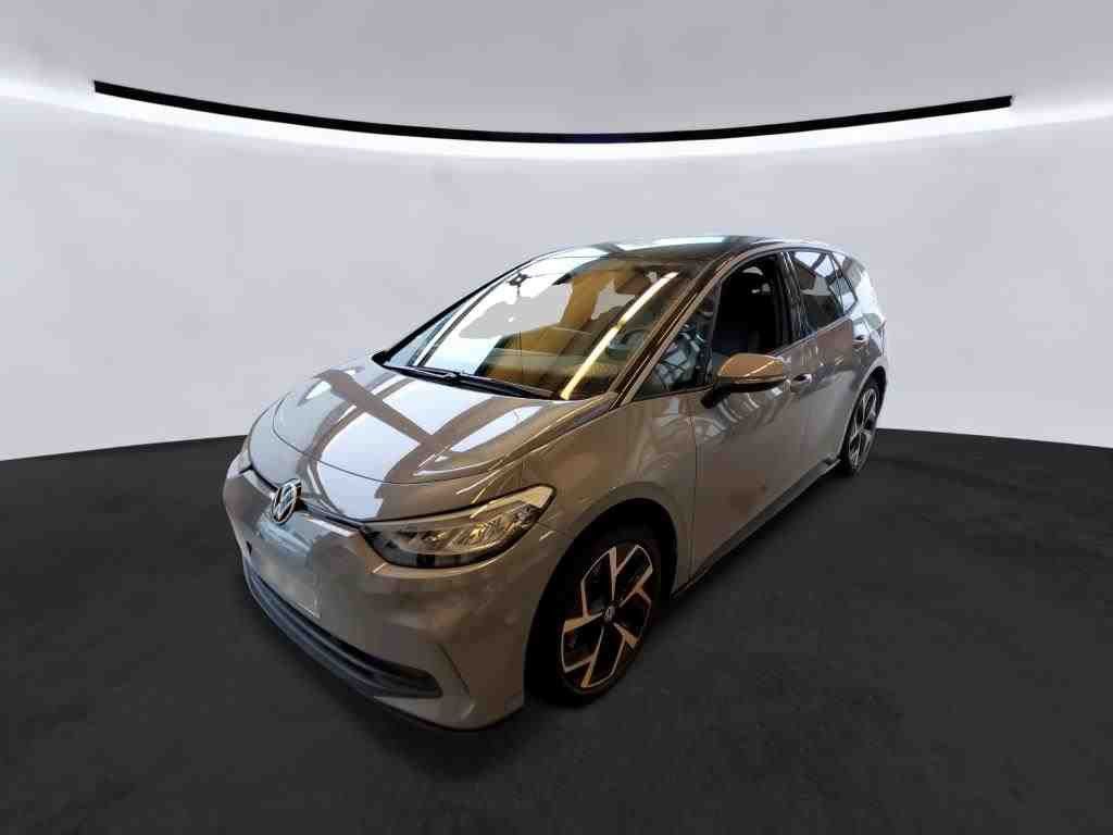 Volkswagen ID.3 Move 62kWh/LED/Travel/Navi/Sitzhzg/RFKamera imagem 2
