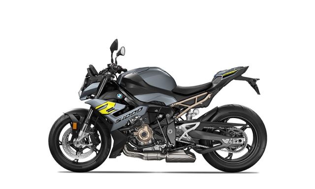 BMW S 1000 R *Neu*Lieferung*Sofort*