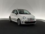 Fiat 500 1.2 8V*ROCKSTAR*PDC-APPLE-KLIMA-PANORA-TEMPO - Fiat 500: Automatik