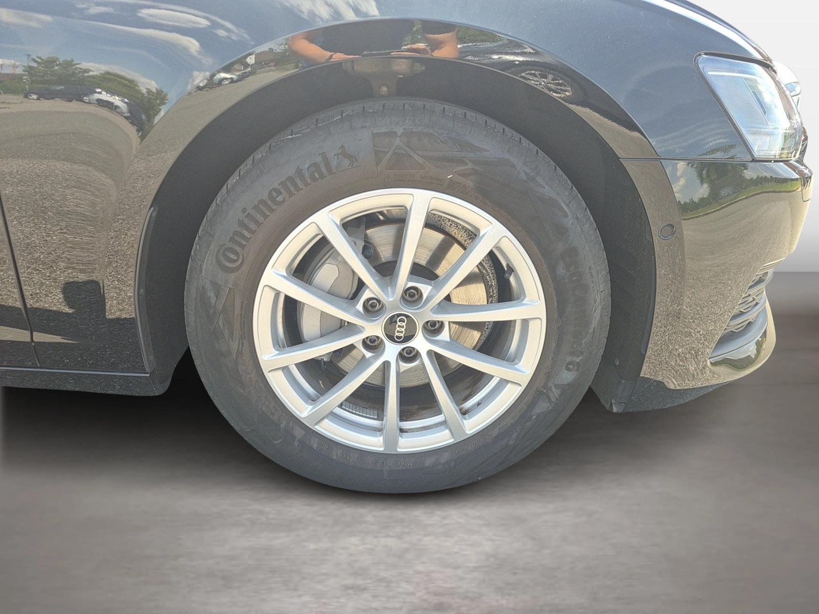 Audi A6 Avant 35 TDI 120(163) S tronic AHK Pano ACC, миниатюра 7