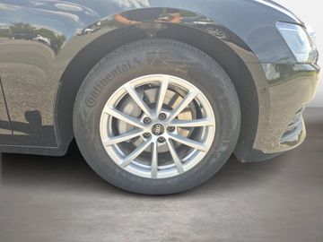 Audi A6 - 7