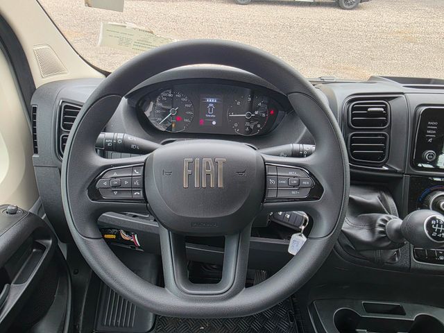 Fiat L3 Doka 35 Pritsche 140 MT | Sofort | RFK