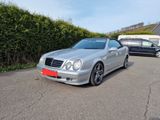 Mercedes-Benz CLK 230 K AVANTGARDE final edition Avantgarde