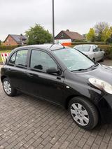 Nissan Micra 1.5 dCi Acenta 63kW acenta - gebrauchte Nissan Micra aus dem Jahr 2006