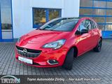 Opel Corsa E 1.2 Color Edition - Opel Corsa: Rot, Color Edition