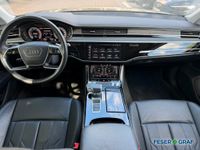 Audi A8 - Vorschau Bild 8