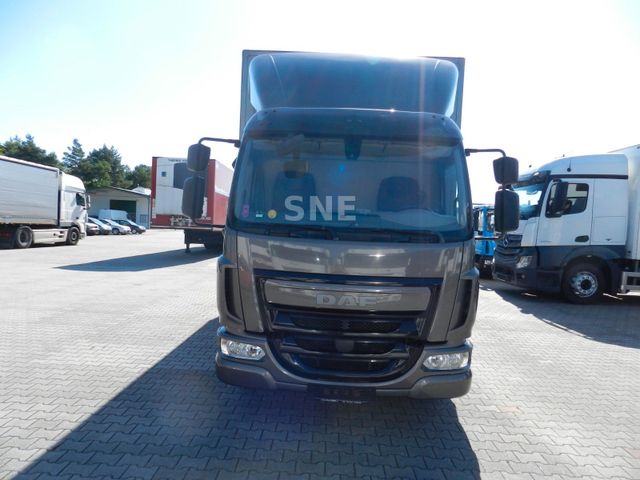 DAF LF 210 FA