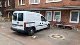 Opel Combo C-Van - Opel Combo in Kiel
