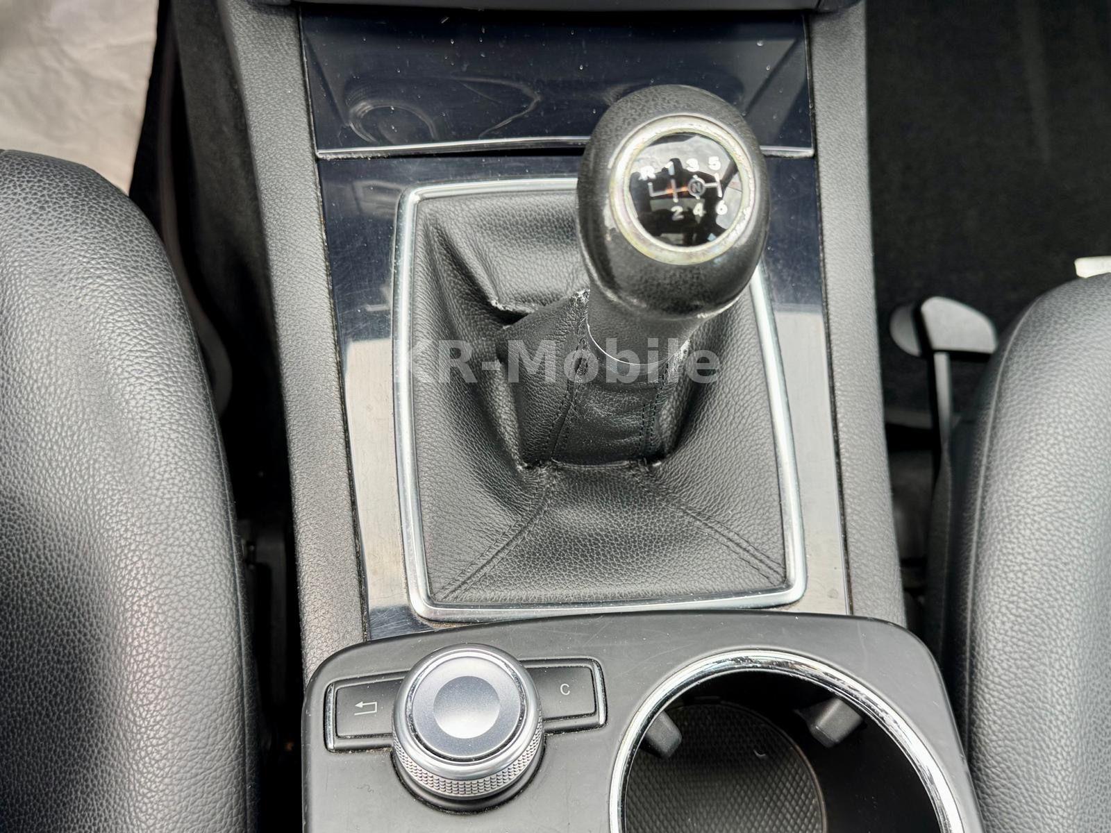 Mercedes-Benz GLK 200 GLK GLK 200 CDI