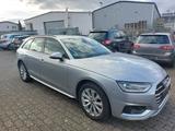 Audi A4 Avant 40 TDI advanced - Audi Gebrauchtwagen von 2020