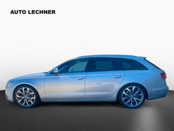 Bild 9 Audi A6 Avant 3.0 TDI QUATTRO*AHK*BOSE*PANO*STAND-HZ*