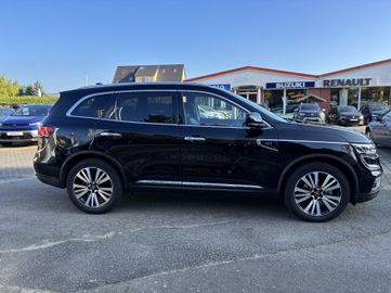 Fotografie des Renault Koleos Initiale Paris