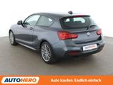 BMW 120i Edition M Sport Shadow Aut.*NAVI*LED*TEMPO* - BMW 120 in Ludwigshafen