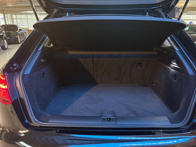 A3 40 e-tron S tronic Sportback *Navi*Assistenz*