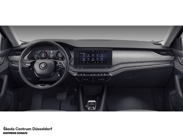 Skoda Octavia - Bild 5