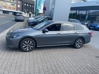 Volkswagen Passat Variant - Vorschau Bild 2