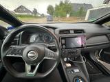Nissan Leaf 150 PS 39KWH Acenta - Winterpaket - Nissan Leaf von privat