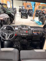 CFMOTO UForce 600 LOF ZULASSUNG - QUAD 600