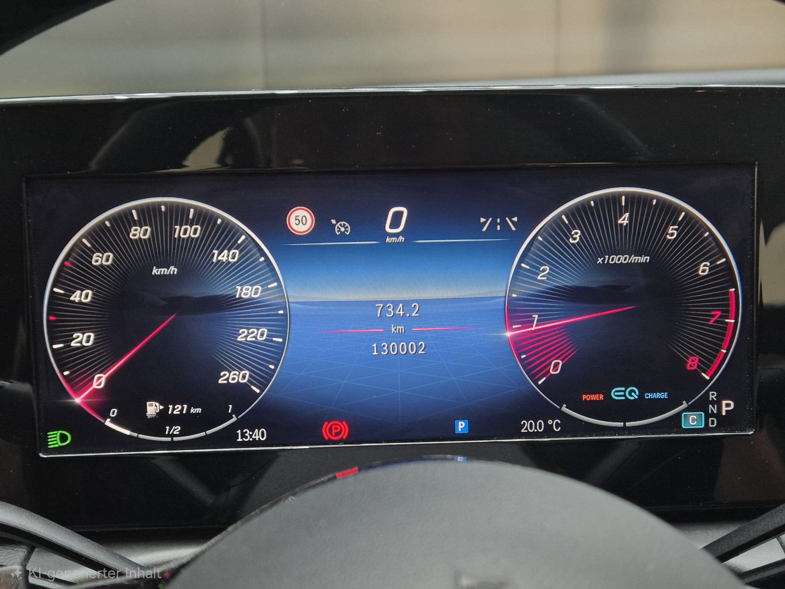 Fahrzeugabbildung Mercedes-Benz C 180 T CGI 9G NAVI+LED+SHZ+KAMERA+TEMP+DAB+LM
