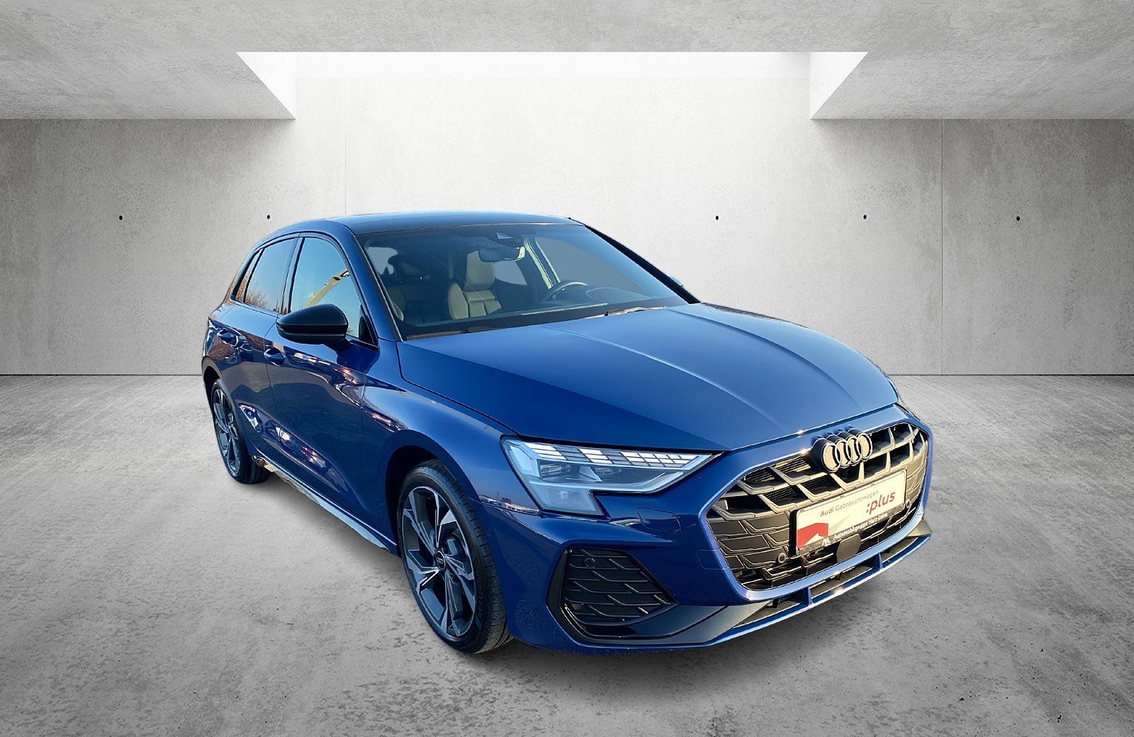 Audi A3 - Bild 9