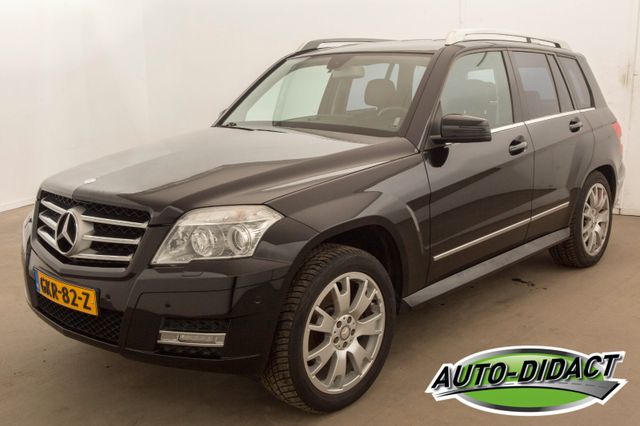 Mercedes-Benz GLK 300 GLK -Klasse GLK 300 4Matic