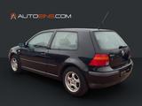 Volkswagen Golf IV Lim. Comfortline*Klima*Tempo*Automatik* - Volkswagen Golf: Iv Comfortline