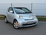 Toyota IQ 1.0 Teilleder Alu