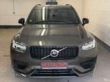 Volvo XC90 R Design Edition, Plug-In Hybrid AW - Volvo XC90 7-Sitzer