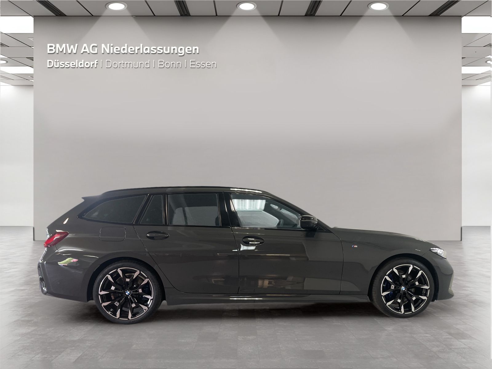 BMW M340i - Bild 7