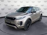 Land Rover Range Rover Evoque Range Rover Evoque - Hybrid (Diesel/Elektro): Gold, Geländewagen