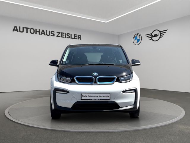 Foto Nummer 5: BMW i3