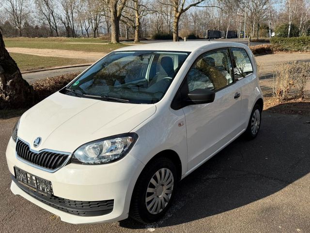 Skoda Citigo Active